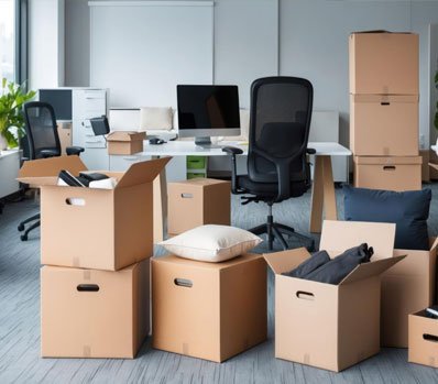 Office-Removals