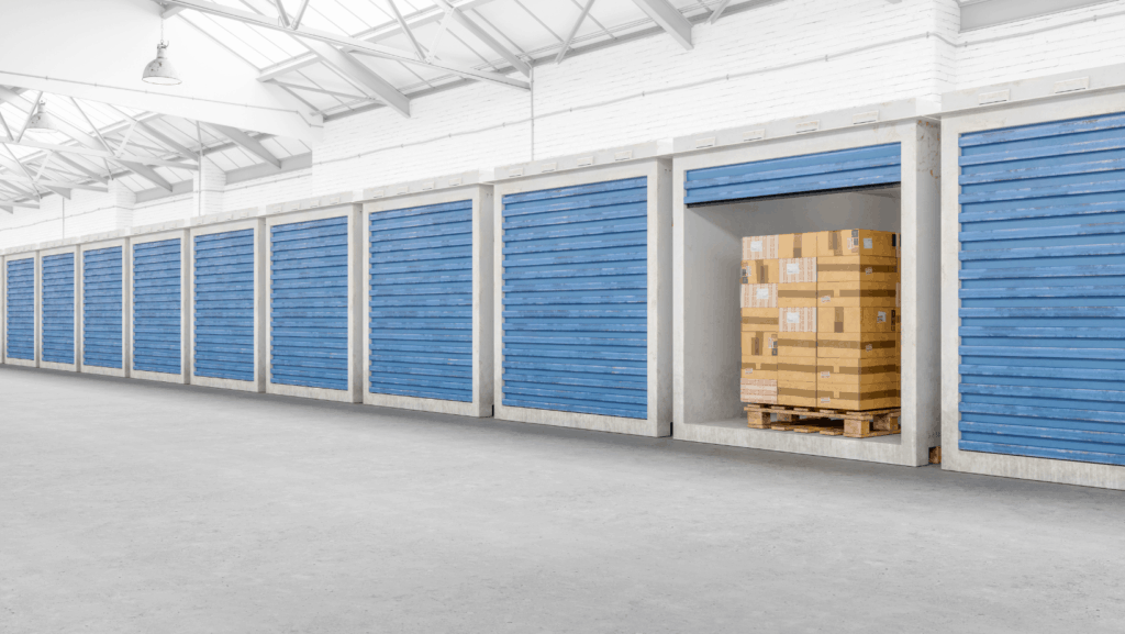 Storage-in-Bristol