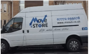 Removals in Bristol